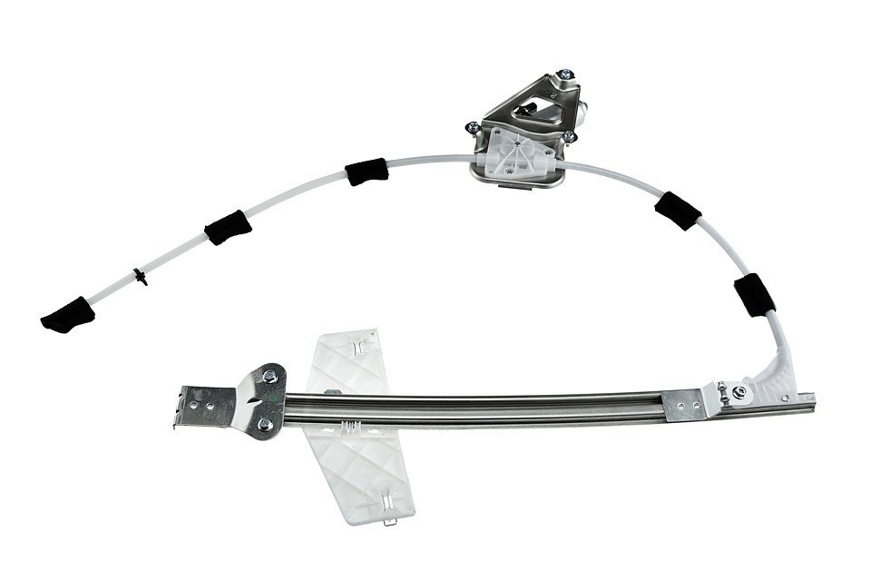Mécanisme lève-vitre passager pour Jeep Cherokee - Conception durable en acier