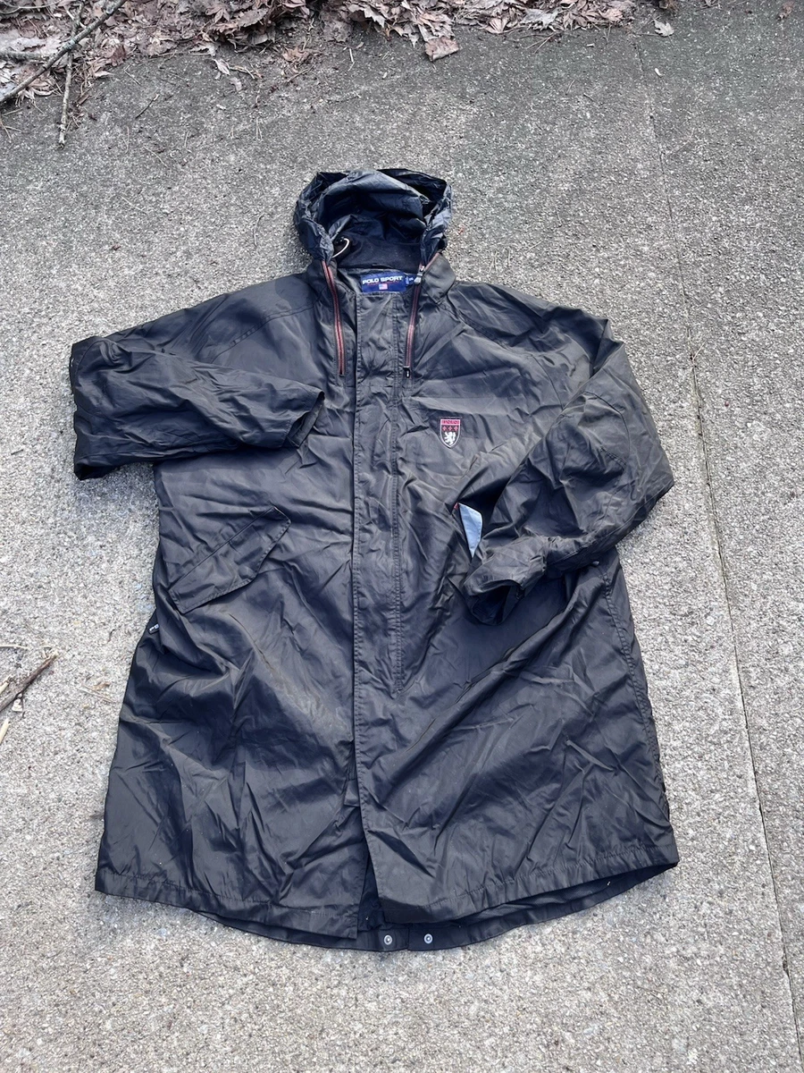 Polo Sport Men's Coats, Jackets & Vests for Sale - Shop New & Used