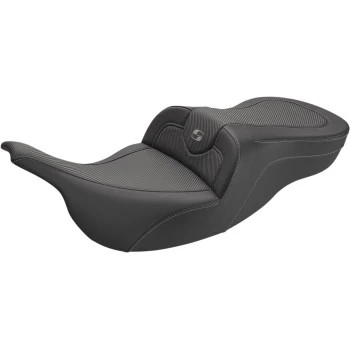 (OPEN BOX) Saddlemen Road Sofa Seat - 897-07-185 OB0801-1344