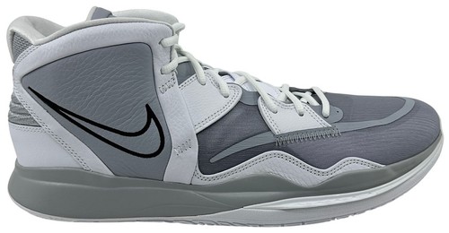 Nike Kyrie Infinity TB Mid Wolf Grey DO9616-001 Men's Size 14 | eBay