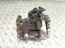 BREMSSATTEL LINKS HINTEN Audi TT Roadster (FV9/FVR) 2017 5Q0615405DF