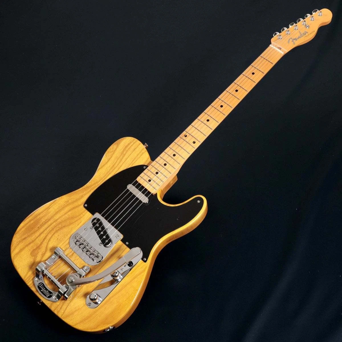 25+ Fender Telecaster Bigsby for sale | Updated Oct 2026