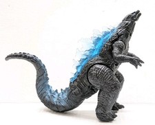 Godzilla Vs Kong 2021 Action Figure Battle Roar Godzilla Working