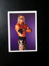 Edge WWF WWE 1999 Attitude Sticker - Australian Version