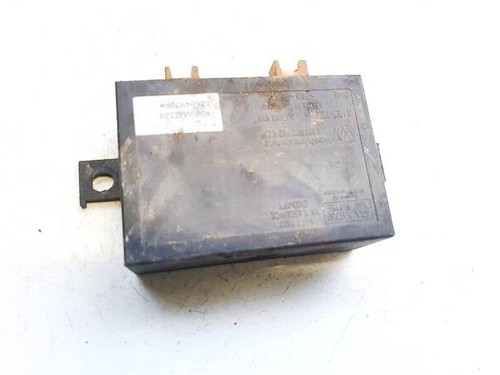 1H0953257BB 5WK4678 Wegfahrsperre Steuergerät für Volkswagen Passat UK2220897-85