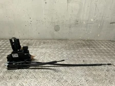 85226 Lock Rear Lid Fiat Fiorino Box (225) 1356367080