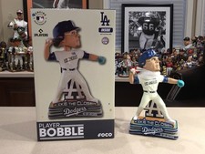 Kike Hernandez Los Angeles Dodgers 
