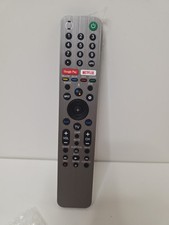 Voice Remote For Sony Bravia Smart TV