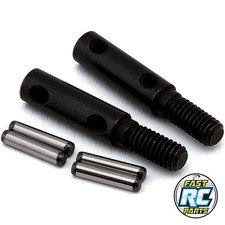 Kyosho Fazer Fzd2 Rear Wheel Shafts 2 KYOFA622