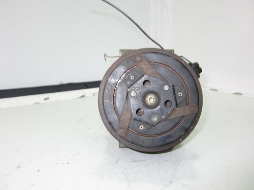 01140018 klimakompressor RENAULT SCENIC II JM 2007 1303919