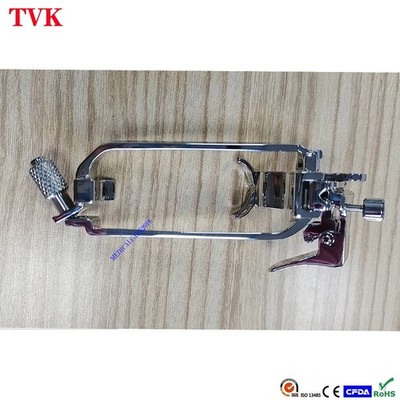 Biopsy Needle Guide for Sonosite L38xi Ultrasound Probe & Ultrasound Instrument