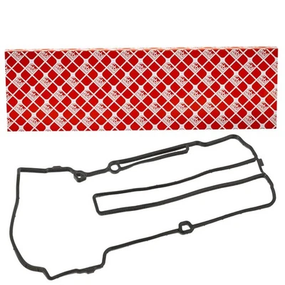 Ventildeckel Dichtung Ventil Deckel Febi 107010 für Chevrolet Cruze Opel Corsa E - Bild 1 von 4