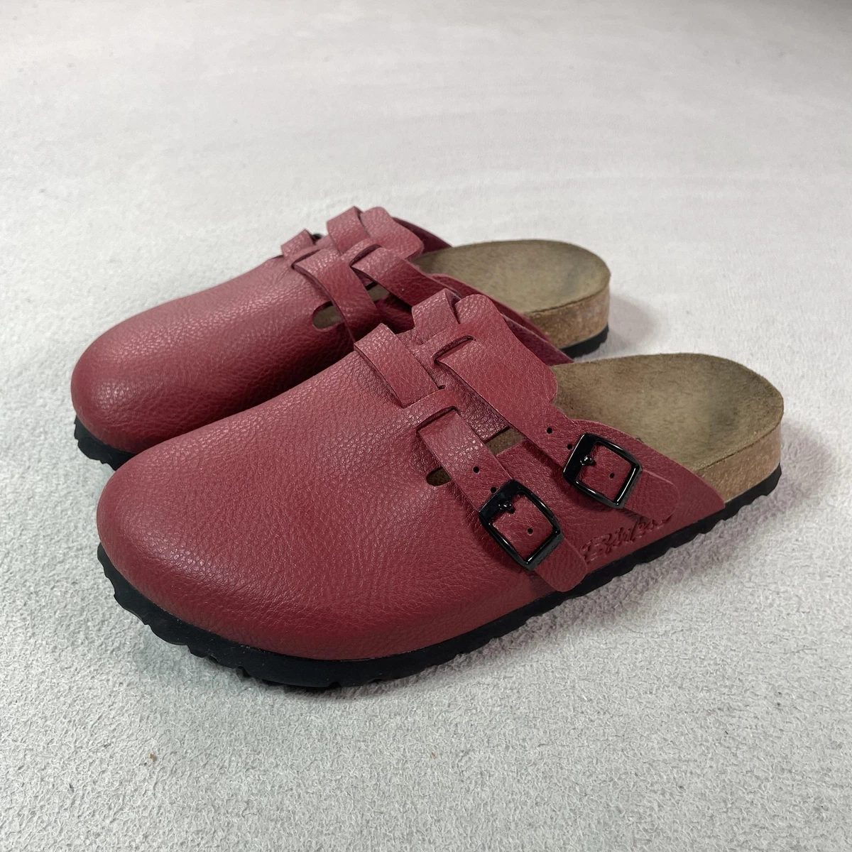 Birki's Clog Comfort Shoes for Women for sale | eBay