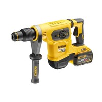 Dewalt Akku Hammer DCH481N-XJ Sds-Max SologeräT
