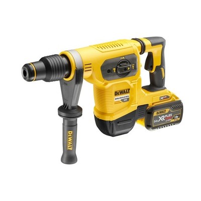 DeWalt DCH481N-XJ Akku-Hammer SDS-Max 18V Sologerät  ohne Akku & Ladegerät