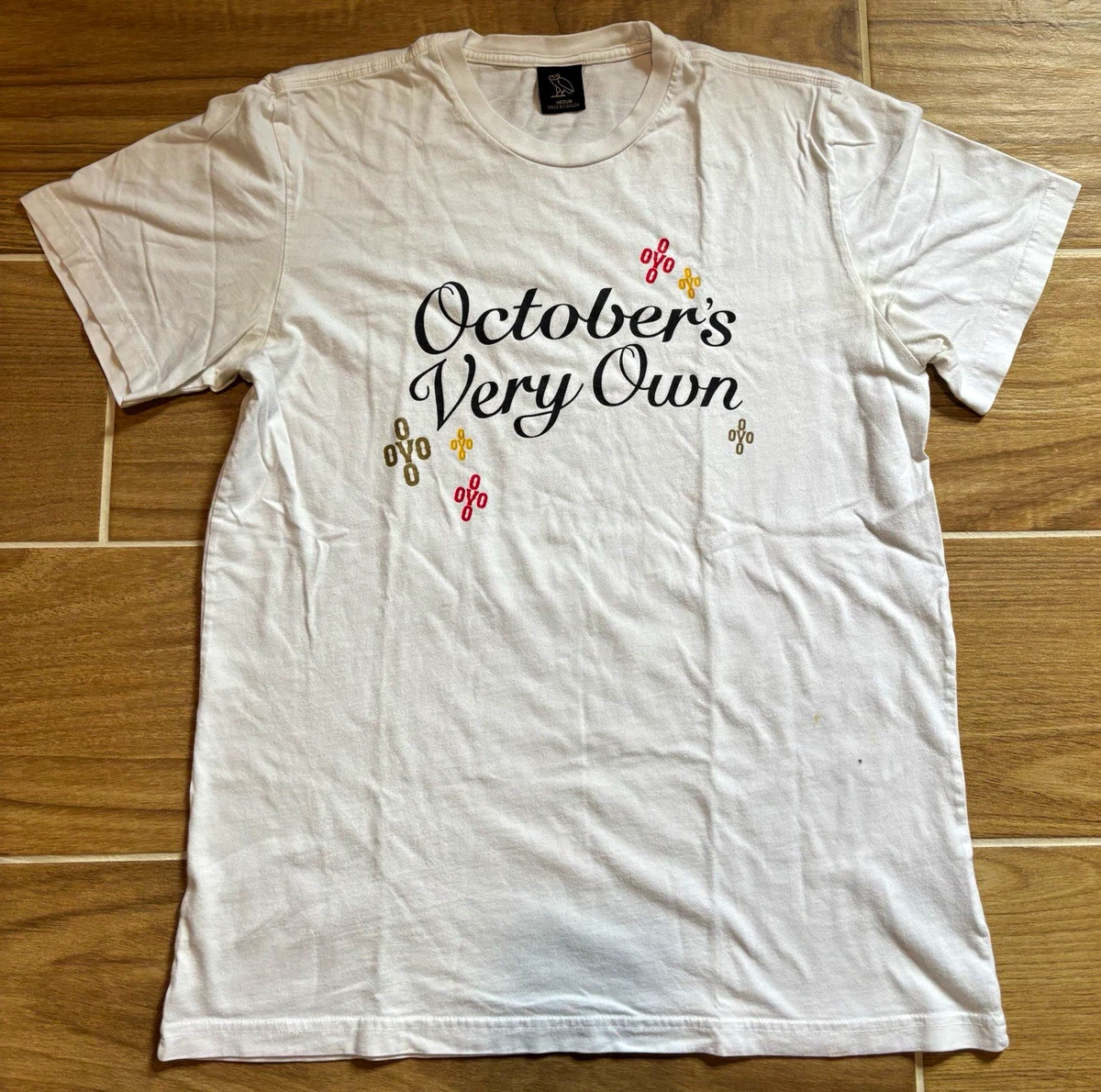 【週末SALE】アスレチックスOctober's Very Ownのコラボ October's Very Own products for sale | eBay