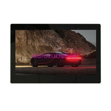 New  7-inch cover HDMI 1024 600 HD USB multi-point capacitive touch display