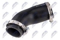 Ladeluftschlauch NTY GPP-FR-114 Polychloropren Neopren FüR Ford Kuga 2 DM2 Focus