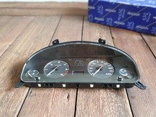 Compteur Peugeot 607