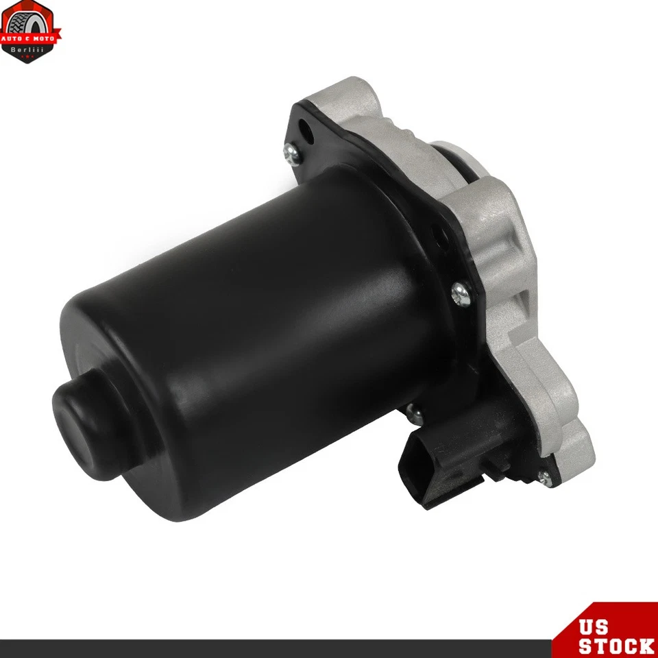 332514JA1A Transfer Case Motor Actuator For Nissan TITAN XD 2016 2017-2021 2022 - Image 3 of 4