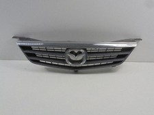 Calandre Mazda 626