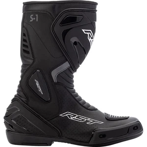 RST S1 Ce Motorcycle Motorbike Boots Black