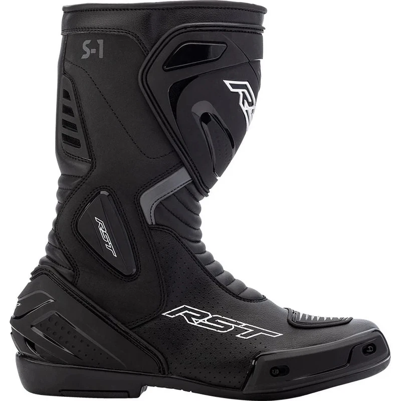 RST S1 Black, photo 1 of 6