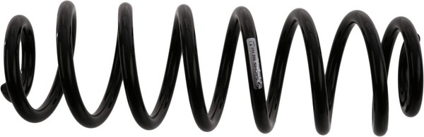 1X Fahrwerksfeder Sachs 992 103 FüR 5E5 5E6 Octavia Skoda 13Mm VW ROC A11 D11 3-image