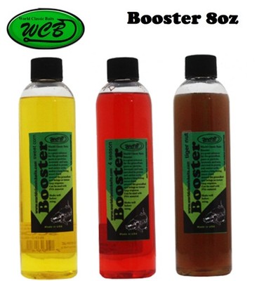 World Classic Baits Carp Bait Booster