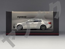 Kyosho Lexus Ls460 F-sport 2015 1:43 03659S
