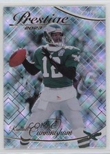 2023 Panini Prestige Xtra Points Diamond Randall Cunningham #242 5w0