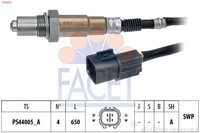 Facet Lambdasonde FüR Hyundai Atos KIA Sportage Optima Carens IV Ix35 I40 Soul