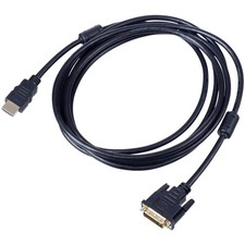 Akyga AK-AV-13 Digital A/V Cable cable Black 3.0 m for Monitor