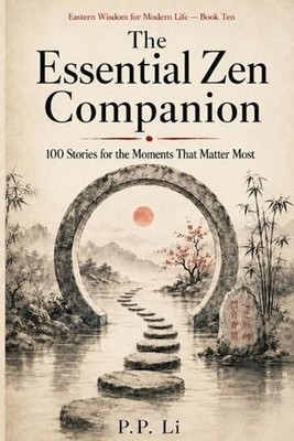 The Essential Zen Companion: 100 Stories for the Moments That Matter Most by P.P