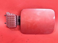 2015-2019 Hyundai Sonata GDI Gas Fuel Filler Door Lid - TR Venetian Red Pearl