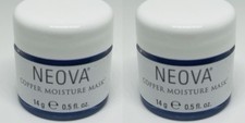Neova Pure Copper Moisture Mask -2 PACK Size ...