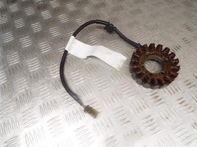 Honda CBR400 Aero Generator Stator Wicklungen 