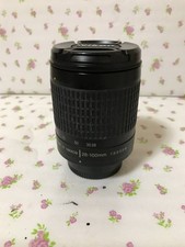 NIKON AF NIKKOR 28-100mm f3.5-5.6G