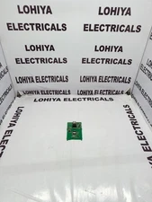 ABB 67824091 F 2/2 PCB CARD  ( USED CONDITION )