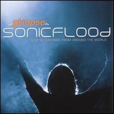 Glimpse: Live by Sonicflood: Used