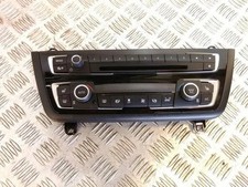BMW 4 Cabrio F33, F83 Other Control Units 6814187 9363546 2.00 Petrol 22233565