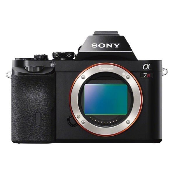 SONY α7R ILCE-7R Amazon.com : Sony α7R IV Full-frame Mirrorless