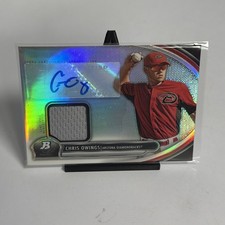 2013 Bowman Platinum Baseball Cards 31