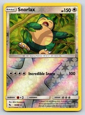 Snorlax Prices | Snorlax List Snorlax Prices | Snorlax List