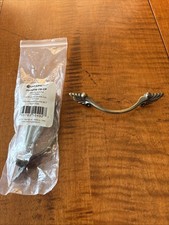 NEW 30 Available Brainerd Caroline Arch 3 Cabinet Drawer Pull P24425W-FB-CP