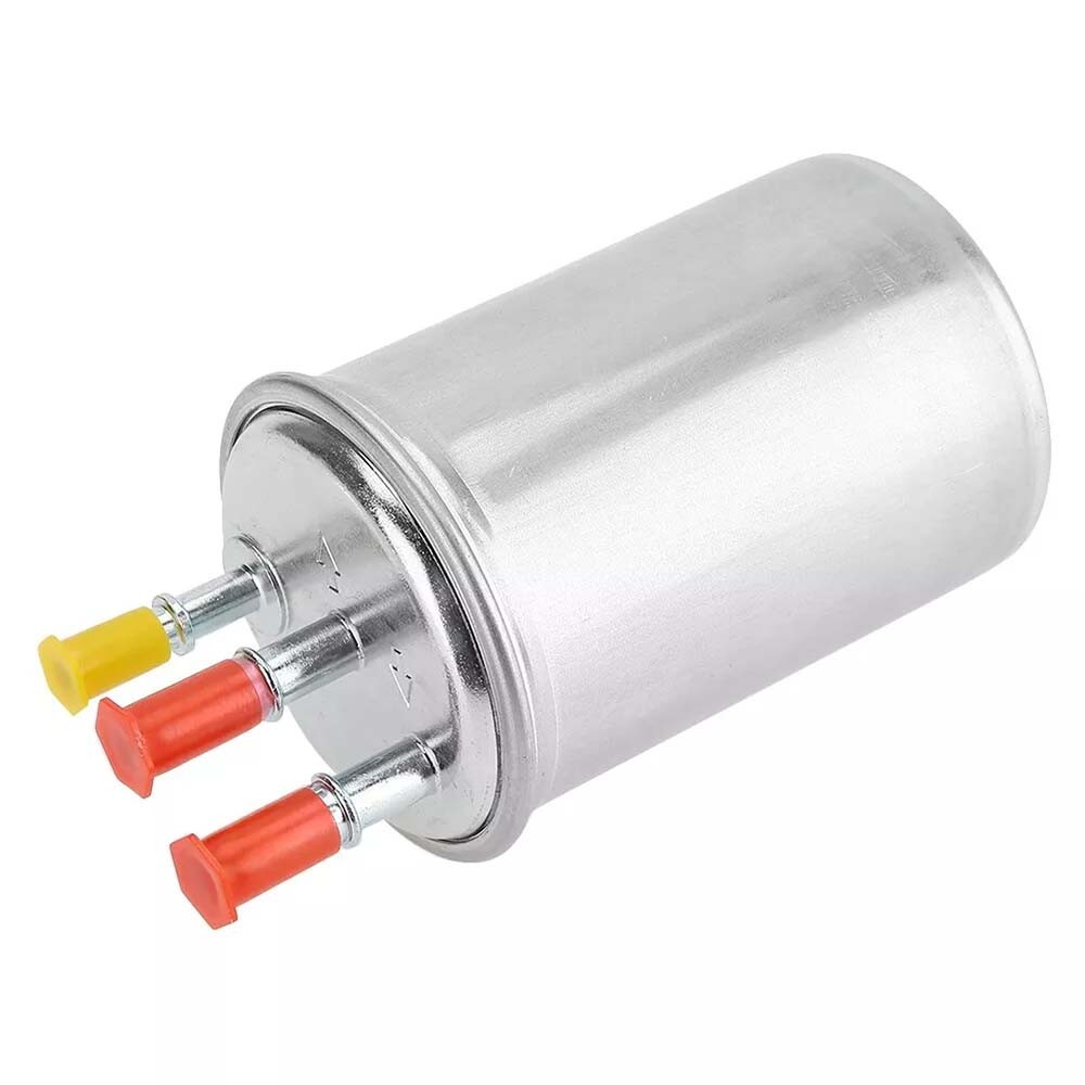 PACK OF 6 For MK3 Diesel Fuel Filter Metal Accessary HDF924E ADG02342 thumbnail 11