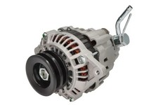 ALTERNATOR FITS: MITSUBISHI MONTERO � CANVAS TOP 2.5 TD 4WD .MITSUBISHI PAJER