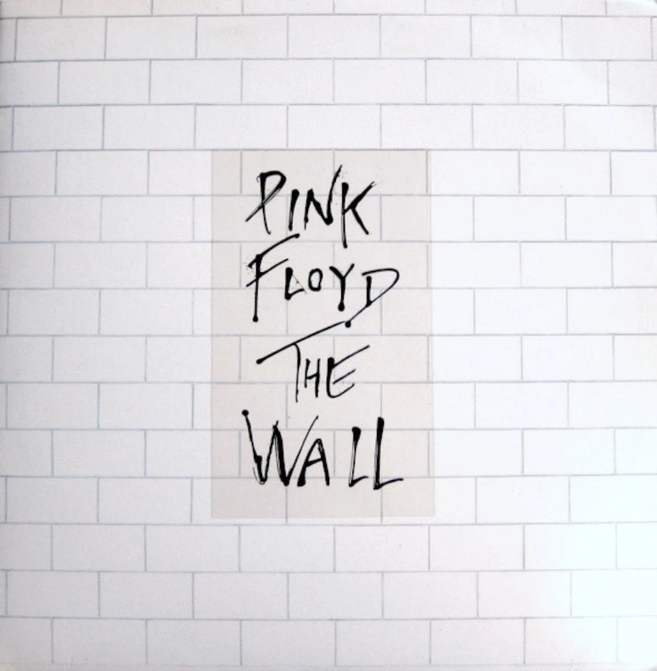 Pink Floyd The Wall · Multilp · 2016