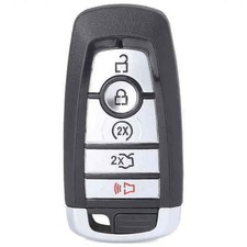 Replcament Smart Key Fob Ford Explorer 2021 FCC M3N-A2C93142600 Part 164-R8149