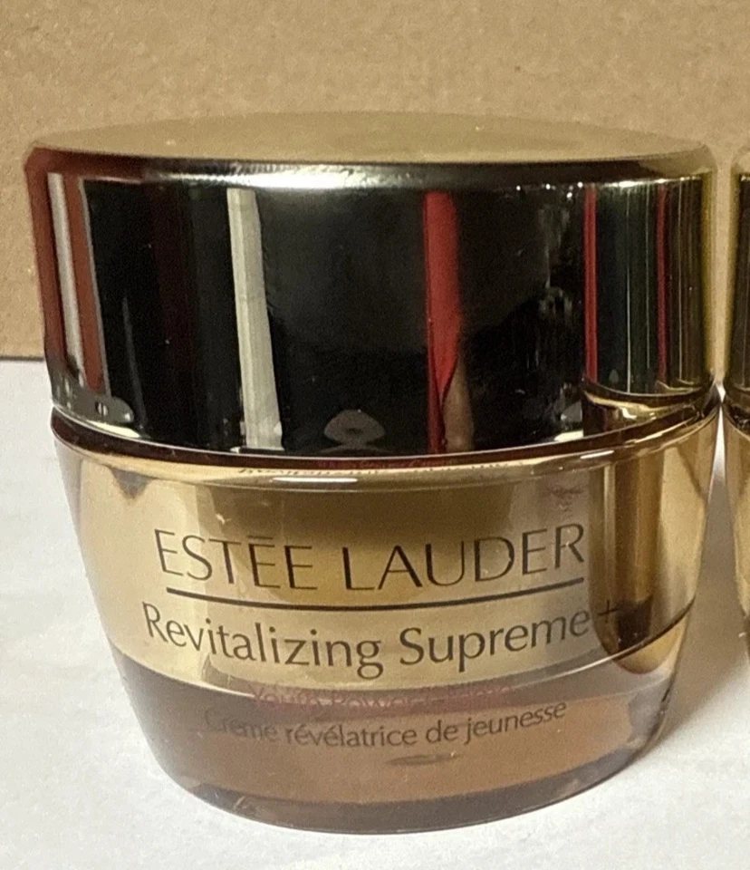Crema revitalizante Estee Lauder Supreme + Youth Power, nueva sin caja 2,5 oz/75 ml nueva sin caja Foto 3 de 4